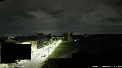 immagine della webcam nei dintorni di Pisa San Giusto: webcam Ponsacco