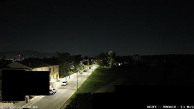 immagine della webcam nei dintorni di Cascina: webcam Ponsacco