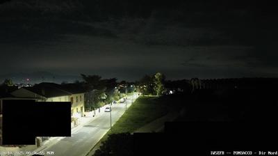 immagine della webcam nei dintorni di Lajatico: webcam Ponsacco