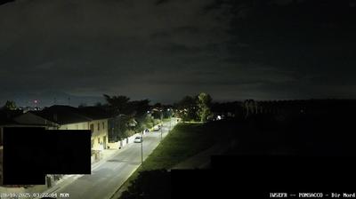 immagine della webcam nei dintorni di Quercianella: webcam Ponsacco