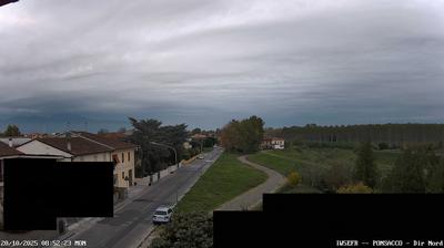 immagine della webcam nei dintorni di Livorno: webcam Ponsacco