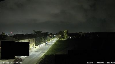 immagine della webcam nei dintorni di Lari: webcam Ponsacco