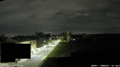 immagine della webcam nei dintorni di Monsummano Terme: webcam Ponsacco