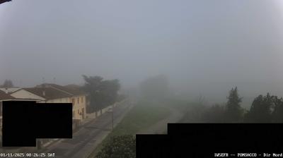 immagine della webcam nei dintorni di Monsummano Terme: webcam Ponsacco