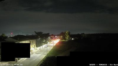 immagine della webcam nei dintorni di Pisa: webcam Ponsacco