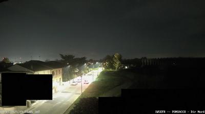 immagine della webcam nei dintorni di Buggiano: webcam Ponsacco