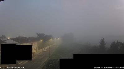immagine della webcam nei dintorni di Castiglioncello: webcam Ponsacco