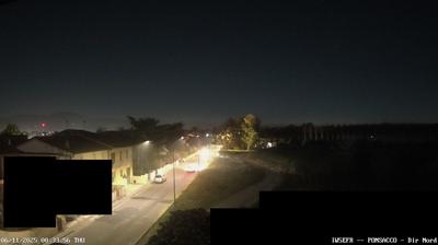 immagine della webcam nei dintorni di Vada: webcam Ponsacco