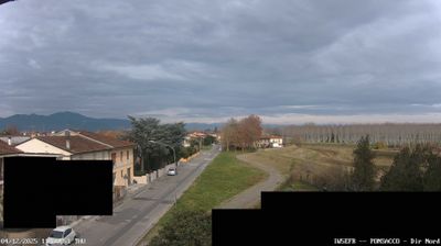 immagine della webcam nei dintorni di Livorno: webcam Ponsacco