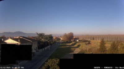 immagine della webcam nei dintorni di Lari: webcam Ponsacco