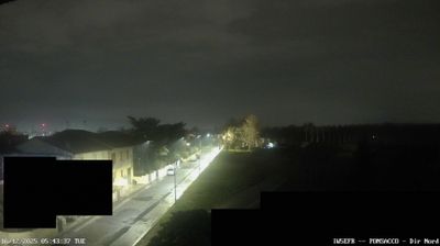 immagine della webcam nei dintorni di Pisa San Giusto: webcam Ponsacco