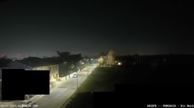 immagine della webcam nei dintorni di Montopoli in Val d'Arno: webcam Ponsacco