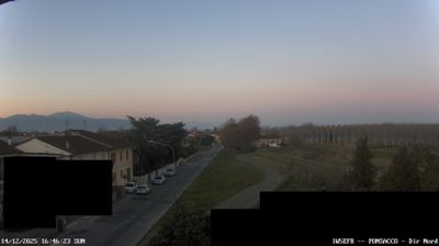 immagine della webcam nei dintorni di Livorno: webcam Ponsacco