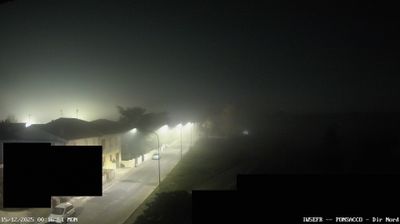 immagine della webcam nei dintorni di Rosignano Marittimo: webcam Ponsacco