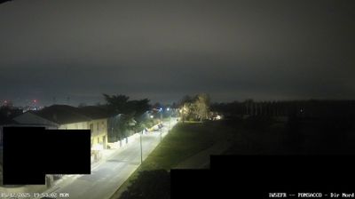 Preview delle webcam di Ponsacco