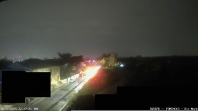 immagine della webcam nei dintorni di Pisa: webcam Ponsacco