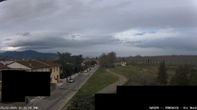 immagine della webcam nei dintorni di Livorno: webcam Ponsacco