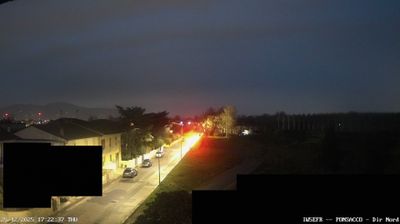 immagine della webcam nei dintorni di San Rossore: webcam Ponsacco