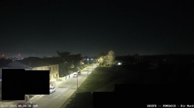 immagine della webcam nei dintorni di Putignano: webcam Ponsacco