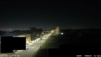 immagine della webcam nei dintorni di Livorno: webcam Ponsacco