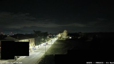 immagine della webcam nei dintorni di Pisa San Giusto: webcam Ponsacco