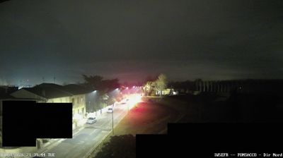 immagine della webcam nei dintorni di Livorno: webcam Ponsacco