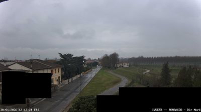 immagine della webcam nei dintorni di Livorno: webcam Ponsacco