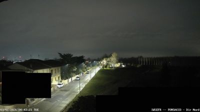 immagine della webcam nei dintorni di Pisa: webcam Ponsacco