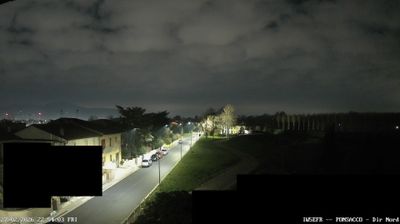 immagine della webcam nei dintorni di Castiglioncello: webcam Ponsacco