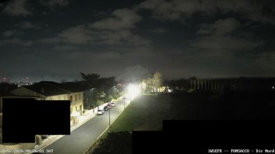 immagine della webcam nei dintorni di Tirrenia: webcam Ponsacco