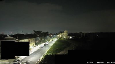 immagine della webcam nei dintorni di Rosignano Marittimo: webcam Ponsacco