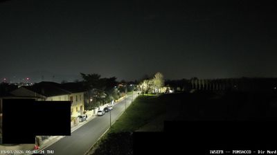 immagine della webcam nei dintorni di Pisa: webcam Ponsacco