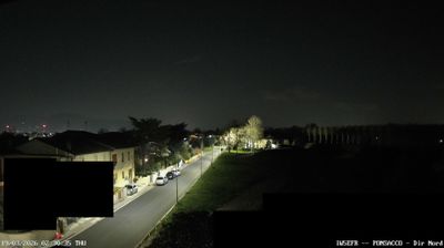 immagine della webcam nei dintorni di Pisa: webcam Ponsacco
