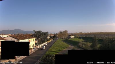 immagine della webcam nei dintorni di Pisa: webcam Ponsacco