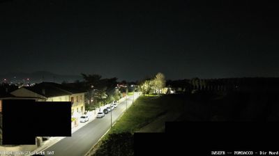 immagine della webcam nei dintorni di Antignano: webcam Ponsacco