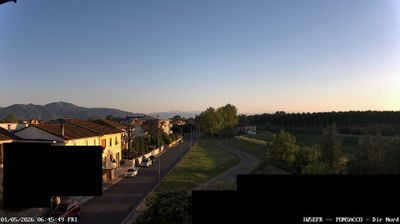 immagine della webcam nei dintorni di Cascina: webcam Ponsacco
