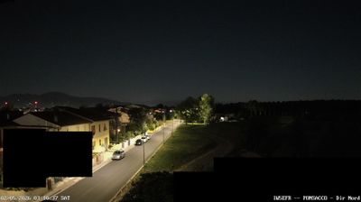 immagine della webcam nei dintorni di Cascina: webcam Ponsacco