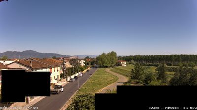 immagine della webcam nei dintorni di Lajatico: webcam Ponsacco