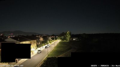 immagine della webcam nei dintorni di Volterra: webcam Ponsacco