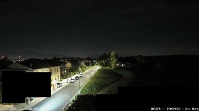 immagine della webcam nei dintorni di Volterra: webcam Ponsacco