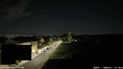 immagine della webcam nei dintorni di Pisa: webcam Ponsacco
