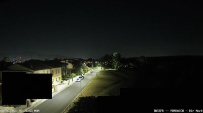 immagine della webcam nei dintorni di Castiglioncello: webcam Ponsacco