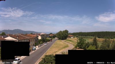 Preview delle webcam di Ponsacco