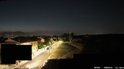 immagine della webcam nei dintorni di Pisa: webcam Ponsacco