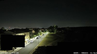 immagine della webcam nei dintorni di Livorno: webcam Ponsacco