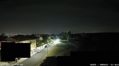 immagine della webcam nei dintorni di Coltano: webcam Ponsacco