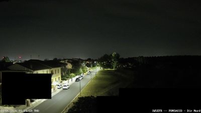 Preview delle webcam di Ponsacco