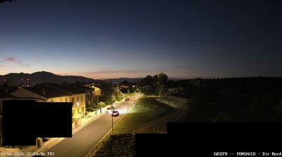 immagine della webcam nei dintorni di San Piero A Grado: webcam Ponsacco