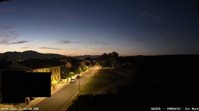 immagine della webcam nei dintorni di Tirrenia: webcam Ponsacco