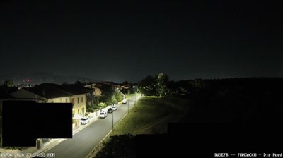 Preview delle webcam di Ponsacco